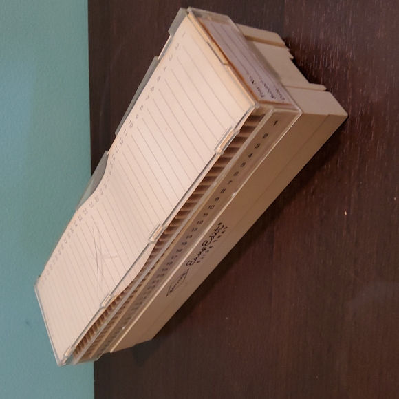 2" X 2" 36 slots Easy Edit Slide Tray - Picture 6 of 7